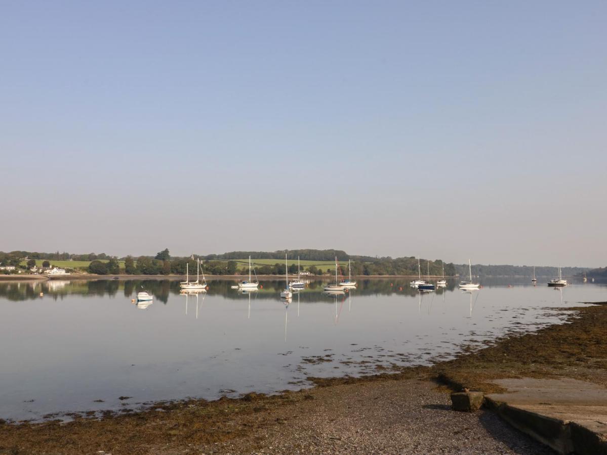 23 Beach Road Y Felinheli Exteriér fotografie
