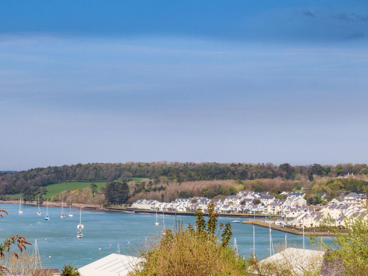 23 Beach Road Y Felinheli Exteriér fotografie