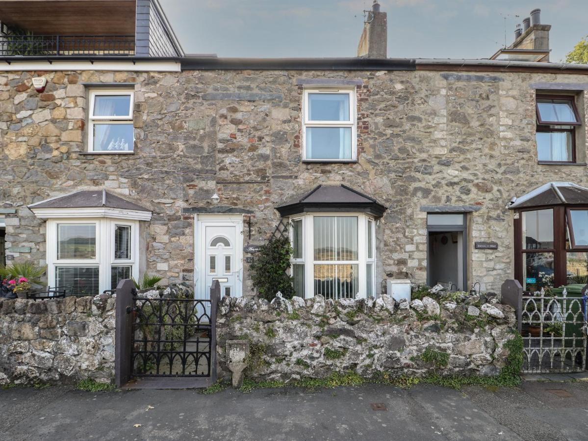 23 Beach Road Y Felinheli Exteriér fotografie