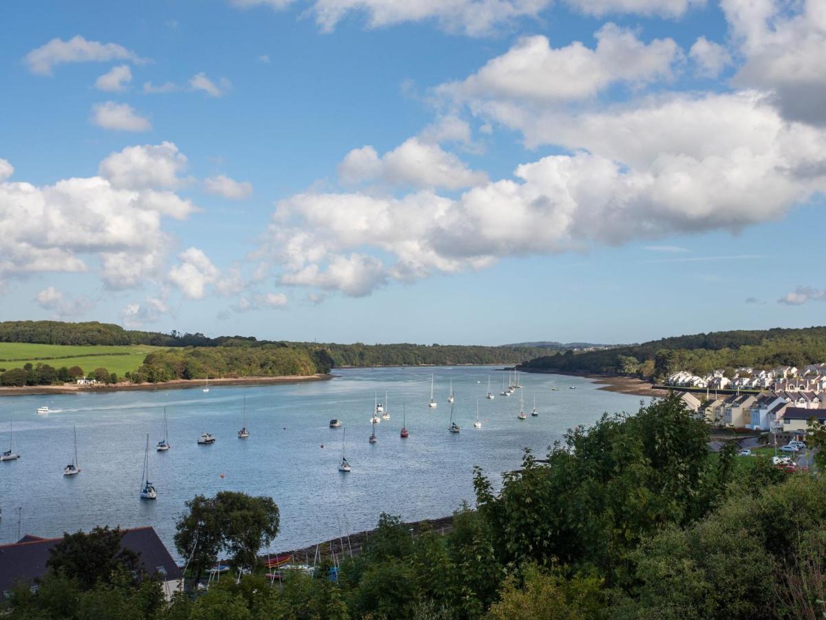 23 Beach Road Y Felinheli Exteriér fotografie